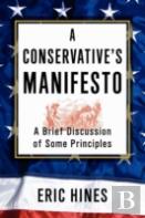 A Conservative'S Manifesto