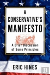 A Conservative'S Manifesto