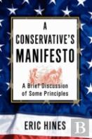 A Conservative'S Manifesto