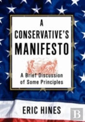 A Conservative'S Manifesto