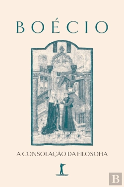 Bertrand.pt - A Consolação Da Filosofia (Digital)