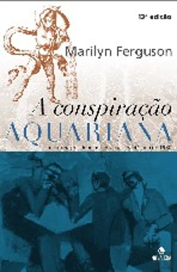 Bertrand.pt - A Conspiração Aquariana