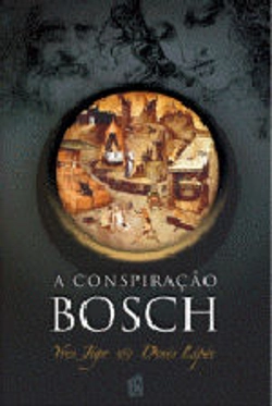 Bertrand.pt - A Conspiração Bosch