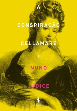 Bertrand.pt - A Conspiração Cellamare