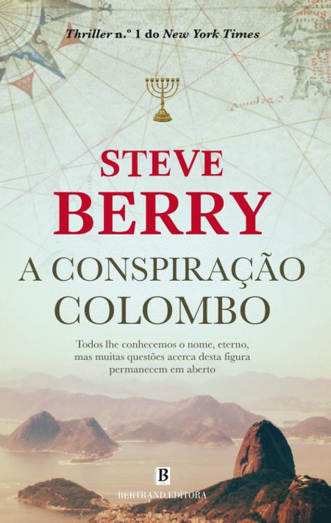 A Conspiração Colombo