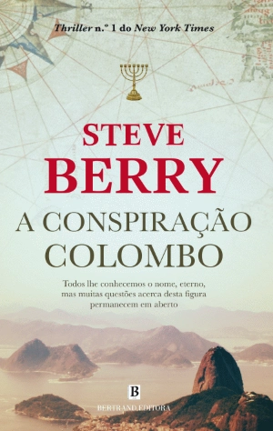 A Conspiração Colombo