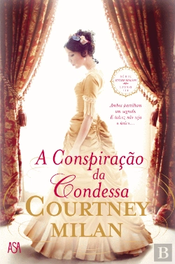 Bertrand.pt - A Conspiração da Condessa