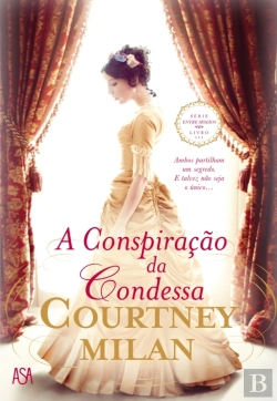 Bertrand.pt - A Conspiração Da Condessa