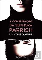 A Conspiração da Senhora Parrish