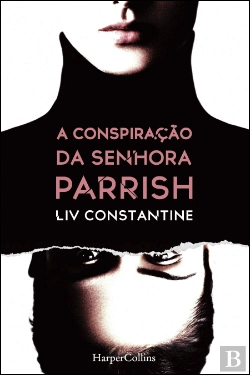 Bertrand.pt - A Conspiração da Senhora Parrish
