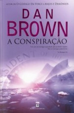 Bertrand.pt - A Conspiração