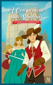 A Conspiração das Sombras