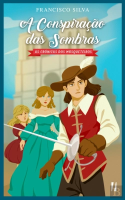 Bertrand.pt - A Conspiração das Sombras