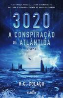 A Conspiração de Atlântida