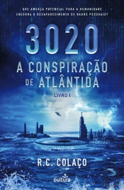 A Conspiração de Atlântida
