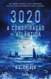 A Conspiração de Atlântida
