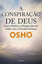 A Conspiração de Deus