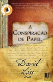 A Conspiração de Papel
