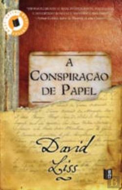 Bertrand.pt - A Conspiração de Papel