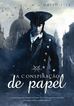 Bertrand.pt - A Conspiração de Papel