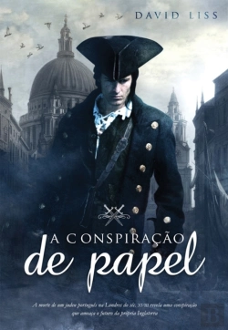 Bertrand.pt - A Conspiração De Papel