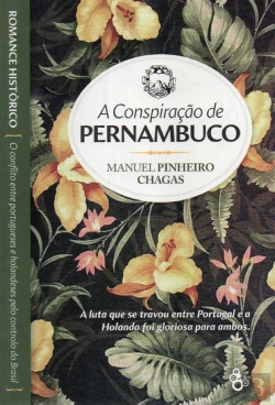 Bertrand.pt - A Conspiração de Pernambuco