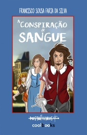 A conspiração de sangue