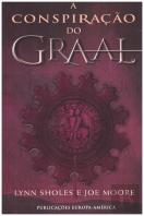 A Conspiração do Graal