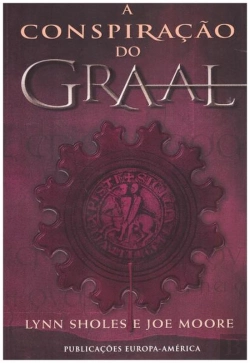 Bertrand.pt - A Conspiração do Graal