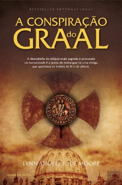 Bertrand.pt - A Conspiração do Graal