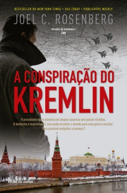 Bertrand.pt - A Conspiração do Kremlin