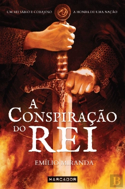 Bertrand.pt - A Conspiração do Rei