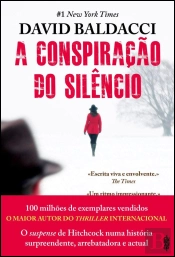A Conspiração do Silêncio
