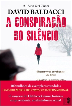 Bertrand.pt - A Conspiração do Silêncio