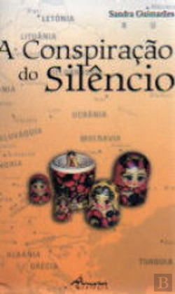 Bertrand.pt - A Conspiração do Silêncio