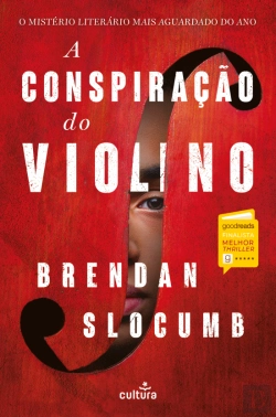 Bertrand.pt - A Conspiração do Violino