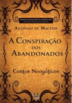Bertrand.pt - A Conspiração dos Abandonados