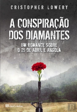 Bertrand.pt - A Conspiração Dos Diamantes