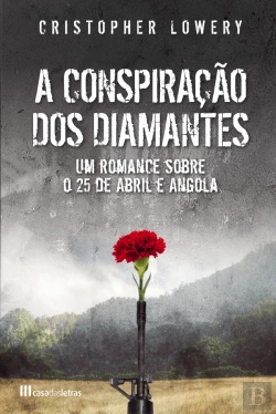 Bertrand.pt - A Conspiração dos Diamantes