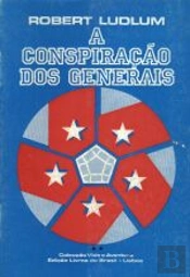 A Conspiração dos Generais - Volume II