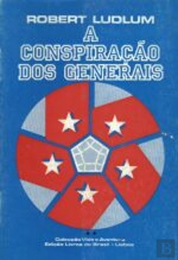 Bertrand.pt - A Conspiração dos Generais - Volume II