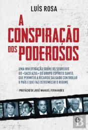 A Conspiração dos Poderosos