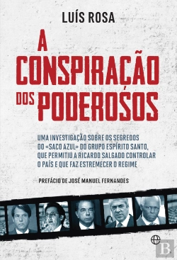 Bertrand.pt - A Conspiração dos Poderosos