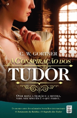 Bertrand.pt - A Conspiração dos Tudor