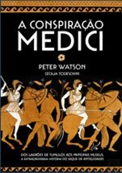 Bertrand.pt - A Conspiração Medici