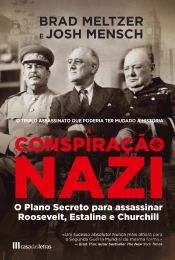 A Conspiração Nazi