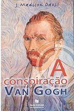 Bertrand.pt - A Conspiração Van Gogh