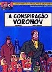 A Conspiração Voronov