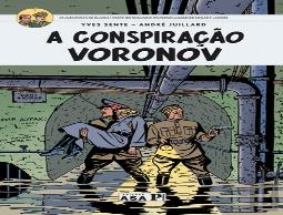 A Conspiração Voronov