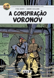 A Conspiração Voronov